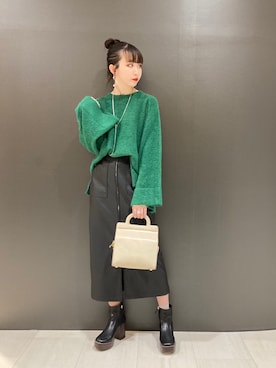 Marin （JEANASIS ）さんのコーディネート