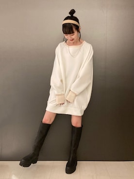 Marin （JEANASIS ）さんのコーディネート