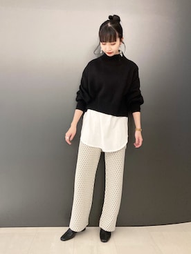 Marin （JEANASIS ）さんのコーディネート