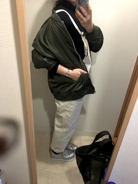 yukiさんのコーディネート