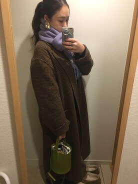 yukiさんのコーディネート
