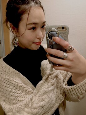 yukiさんのコーディネート