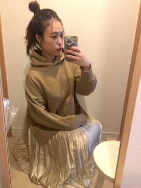 yukiさんのコーディネート