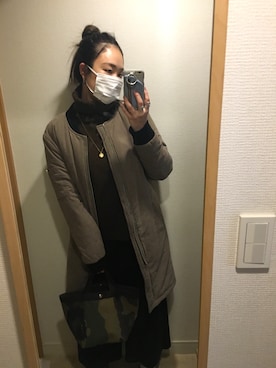 yukiさんのコーディネート