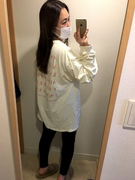 yukiさんのコーディネート
