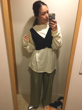 yukiさんのコーディネート