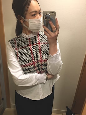 yukiさんのコーディネート