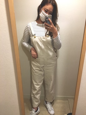 yukiさんのコーディネート