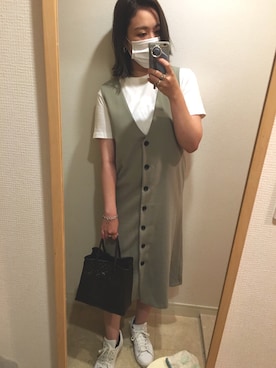 yukiさんのコーディネート