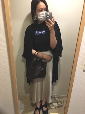 yukiさんのコーディネート