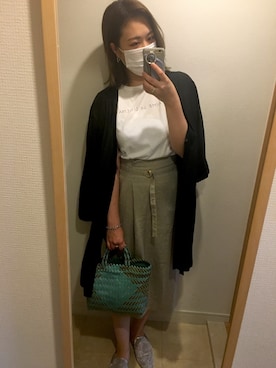yukiさんのコーディネート