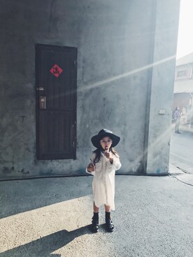 Iris.Cさんのコーディネート