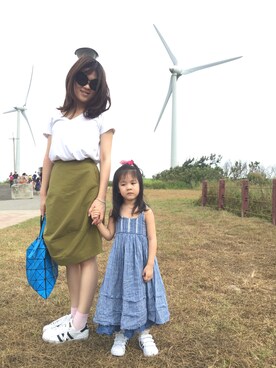 Iris.Cさんのコーディネート