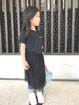 Iris.Cさんのコーディネート