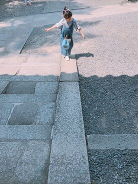 Iris.Cさんのコーディネート