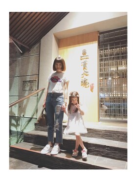 Iris.Cさんのコーディネート