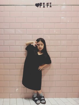 Iris.Cさんのコーディネート