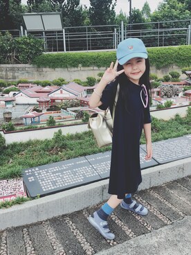 Iris.Cさんのコーディネート