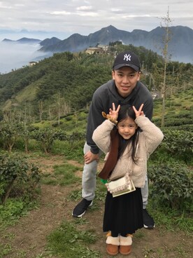 Iris.Cさんのコーディネート