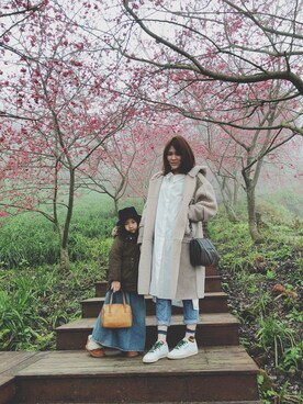 Iris.Cさんのコーディネート