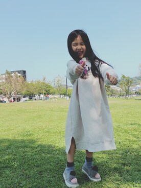 Iris.Cさんのコーディネート