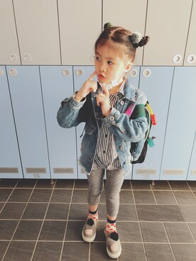 Iris.Cさんのコーディネート