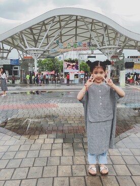 Iris.Cさんのコーディネート