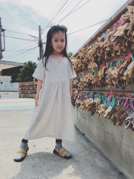 Iris.Cさんのコーディネート