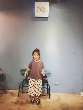 Iris.Cさんのコーディネート