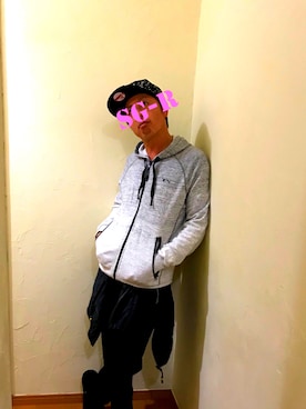 s-GR🇮🇹さんのコーディネート