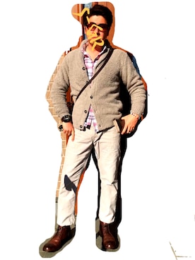 s-GR🇮🇹さんのコーディネート