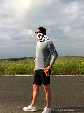 s-GR🇮🇹さんのコーディネート