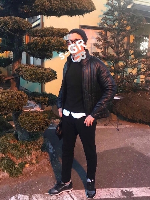 ジャケット・アウター DIRAIN fringe tailored jacket DIRAINのジャケット/アウターを使った人気ファッションコーディネート