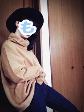 MOMOTALOさんのコーディネート