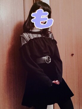 MOMOTALOさんのコーディネート