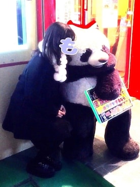 MOMOTALOさんのコーディネート