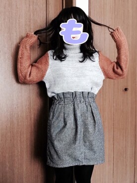 MOMOTALOさんのコーディネート