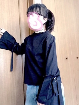 MOMOTALOさんのコーディネート