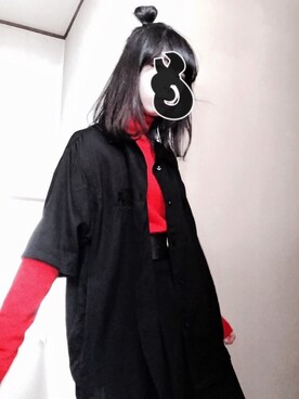 MOMOTALOさんのコーディネート