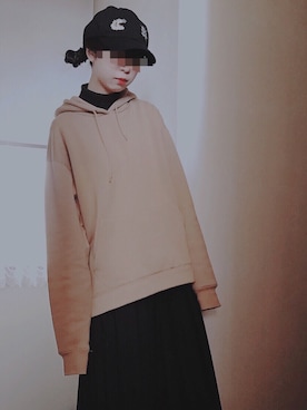 MOMOTALOさんのコーディネート