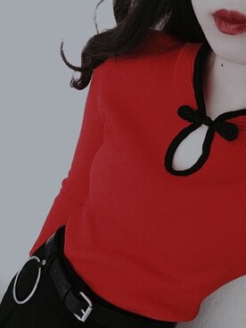 MOMOTALOさんのコーディネート