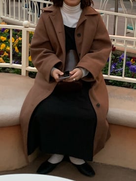 あさんのコーディネート