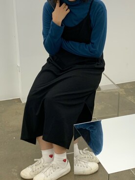 あさんのコーディネート