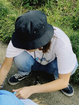 あさんのコーディネート