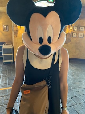 あさんのコーディネート