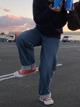 あさんのコーディネート