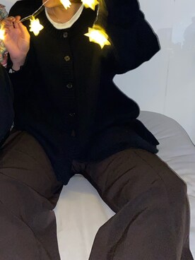 あさんのコーディネート