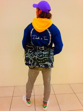 HIROKIさんのコーディネート