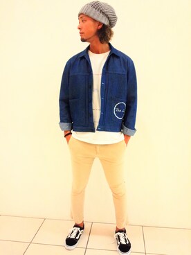 HIROKIさんのコーディネート