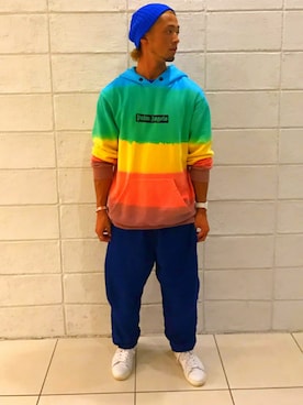 HIROKIさんのコーディネート